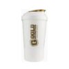 Vaso Shaker Plus 2 en 1 Gold Nutrition