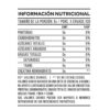 Creatina En Pote Monohidratada Star Nutrition 500g Sin Sabor